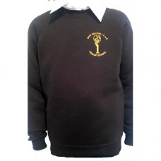 Bow Brickhill Sweatshirt (Brown)