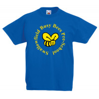 Busy Bees T-shirt
