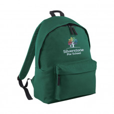 Silverstone Pre School Backpack