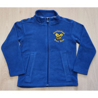 Busy Bees Fleece Busy Bees Fleece