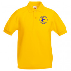 Swallowfield PE Polo Shirt