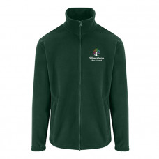Silverstone Pre School STAFF Fleece