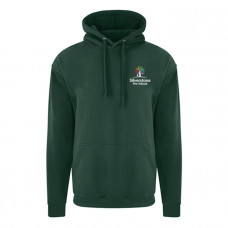 Silverstone Pre School STAFF Hoodie