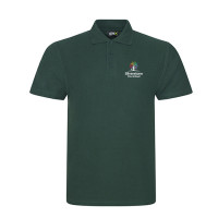 Silverstone Pre School STAFF Polo