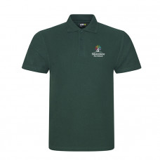 Silverstone Pre School STAFF Polo