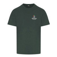 Silverstone Pre School STAFF T-Shirt