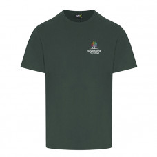 Silverstone Pre School STAFF T-Shirt