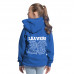 Towcester Primary Leavers Hoodie (2026)