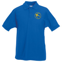 Swallowfield PE Polo Shirt 