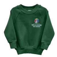 Silverstone Pre School Sweatshirt