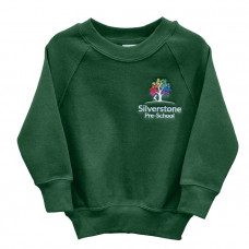 Silverstone Pre School Sweatshirt