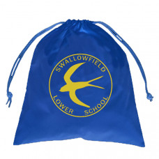 Swallowfield Swimming Kit Bag