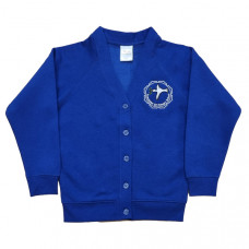 Towcester Primary Cardigan