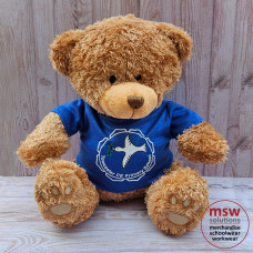 Keepsake Bear - Towcester Primary