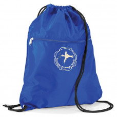 Towcester Primary PE Bag