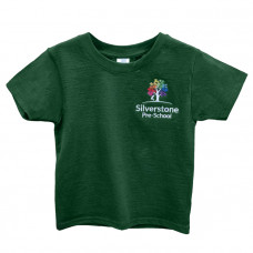 Silverstone Pre School T-shirt