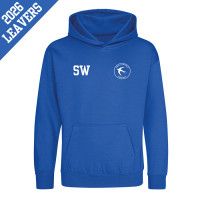 Swallowfield Leavers Hoodie (2026)