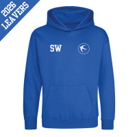 Swallowfield Leavers Hoodie (2026)
