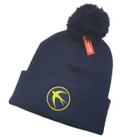 Swallowfield Bobble Beanie