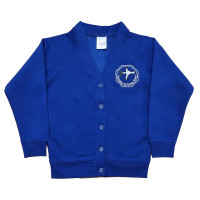 Towcester Primary Cardigan Towcester Primary Cardigan
